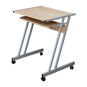 PC-Tisch 106 Eiche