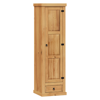 Skříň 1dveřová CORONA vosk