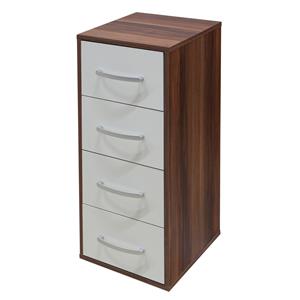 Kommode 61506 Nussbaum