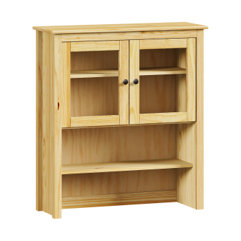 Sideboard-Erweiterung TORINO Metallgriffe