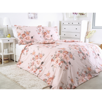 Leinen Baumwolle EXKLUZIV 140x200 Valentina