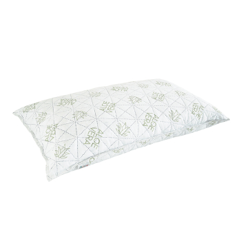 Kopfkissen visco luxury ALOE VERA 45x75
