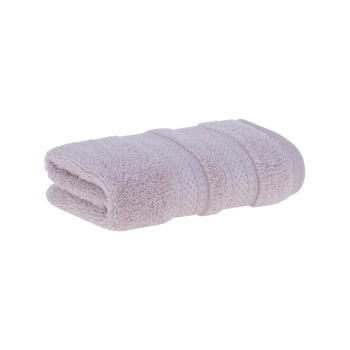 Frotteehandtuch INTENSE 33x50 4er-Set rosa