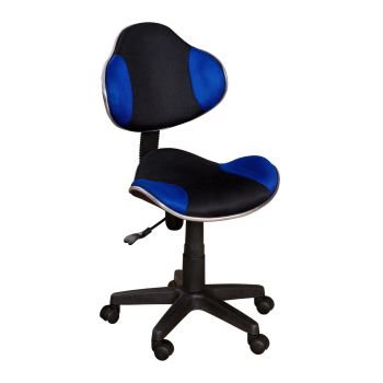 Stuhl NOVA blau K15