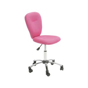 Bürostuhl MALI rosa