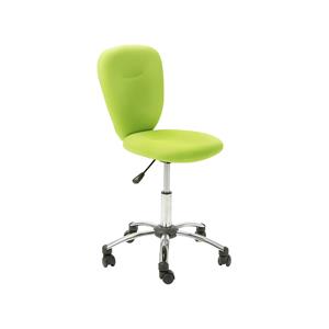 Bürostuhl MALI grün